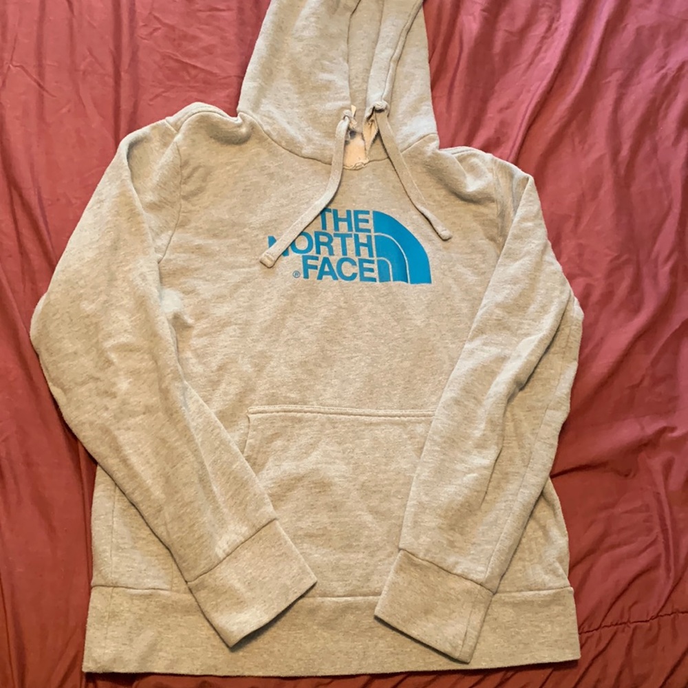 North Face Hoodie